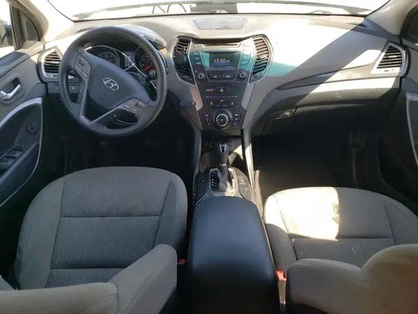 KM8SM4HFXGU159328 2016 HYUNDAI SANTA FE - Image 8