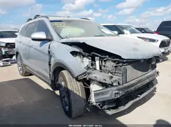 KM8SM4HFXGU159717 2016 HYUNDAI SANTA FE