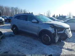 KM8SM4HFXGU159975 2016 HYUNDAI SANTA FE