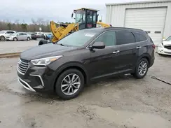 KM8SM4HFXHU166250 2017 HYUNDAI SANTA FE