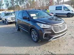 KM8SM4HFXHU168998 2017 HYUNDAI SANTA FE