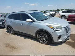 KM8SM4HFXHU169987 2017 HYUNDAI SANTA FE