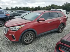 KM8SM4HFXHU170752 2017 HYUNDAI SANTA FE