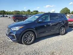 KM8SM4HFXHU171254 2017 HYUNDAI SANTA FE