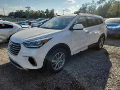 KM8SM4HFXHU172582 2017 HYUNDAI SANTA FE