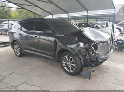 KM8SM4HFXHU175417 2017 HYUNDAI SANTA FE