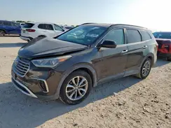 KM8SM4HFXHU175515 2017 HYUNDAI SANTA FE