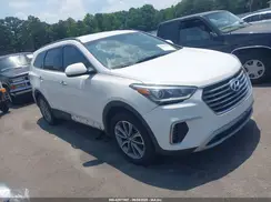 KM8SM4HFXHU175739 2017 HYUNDAI SANTA FE