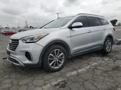 KM8SM4HFXHU180634 2017 HYUNDAI SANTA FE
