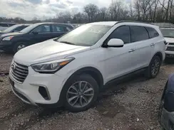 KM8SM4HFXHU182660 2017 HYUNDAI SANTA FE