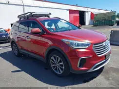 KM8SM4HFXHU187776 2017 HYUNDAI SANTA FE