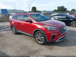 KM8SM4HFXHU189172 2017 HYUNDAI SANTA FE