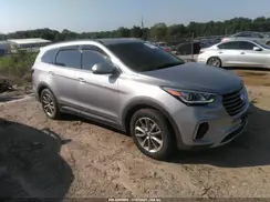 KM8SM4HFXHU189804 2017 HYUNDAI SANTA FE