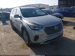 KM8SM4HFXHU194128 2017 HYUNDAI SANTA FE