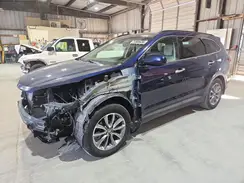 KM8SM4HFXHU194274 2017 HYUNDAI SANTA FE