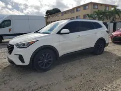 KM8SM4HFXHU196736 2017 HYUNDAI SANTA FE