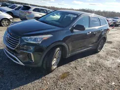 KM8SM4HFXHU198471 2017 HYUNDAI SANTA FE