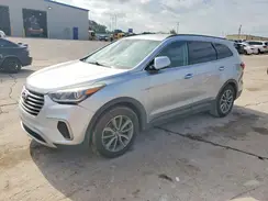 KM8SM4HFXHU200767 2017 HYUNDAI SANTA FE