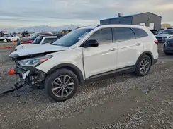 KM8SM4HFXHU204916 2017 HYUNDAI SANTA FE