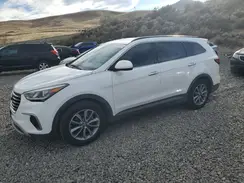 KM8SM4HFXHU207086 2017 HYUNDAI SANTA FE