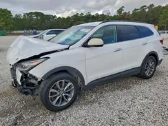 KM8SM4HFXHU207590 2017 HYUNDAI SANTA FE