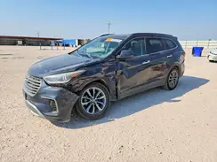 KM8SM4HFXHU212627 2017 HYUNDAI SANTA FE