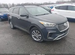 KM8SM4HFXHU222588 2017 HYUNDAI SANTA FE