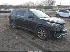 KM8SM4HFXHU224745 2017 HYUNDAI SANTA FE