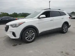 KM8SM4HFXHU227533 2017 HYUNDAI SANTA FE