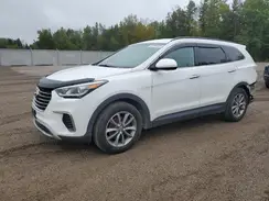 KM8SM4HFXHU231288 2017 HYUNDAI SANTA FE
