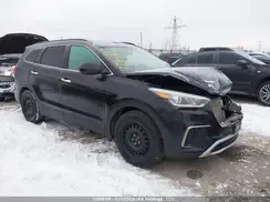 KM8SM4HFXHU237978 2017 HYUNDAI SANTA FE