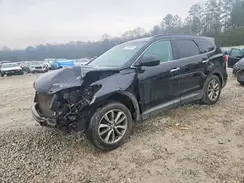 KM8SM4HFXHU238631 2017 HYUNDAI SANTA FE