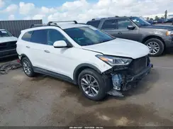 KM8SM4HFXHU246003 2017 HYUNDAI SANTA FE