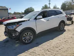 KM8SM4HFXHU246230 2017 HYUNDAI SANTA FE