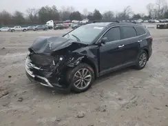 KM8SM4HFXHU251959 2017 HYUNDAI SANTA FE