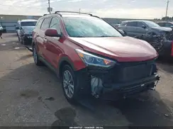 KM8SM4HFXHU254098 2017 HYUNDAI SANTA FE
