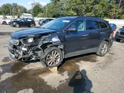 KM8SM4HFXJU257170 2018 HYUNDAI SANTA FE