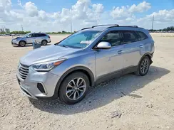 KM8SM4HFXJU262692 2018 HYUNDAI SANTA FE