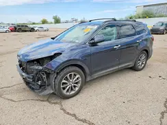KM8SM4HFXJU270145 2018 HYUNDAI SANTA FE