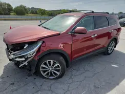 KM8SM4HFXJU273496 2018 HYUNDAI SANTA FE