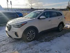 KM8SM4HFXJU273854 2018 HYUNDAI SANTA FE