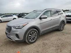 KM8SM4HFXJU276303 2018 HYUNDAI SANTA FE