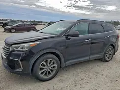 KM8SM4HFXKU298321 2019 HYUNDAI SANTA FE