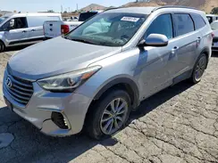 KM8SM4HFXKU298884 2019 HYUNDAI SANTA FE
