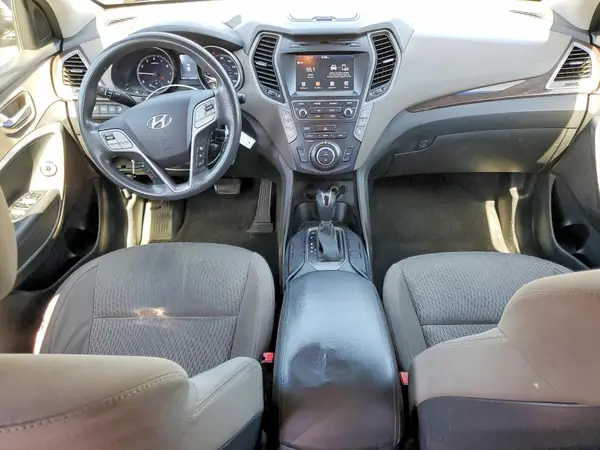 KM8SM4HFXKU298884 2019 HYUNDAI SANTA FE - Image 8