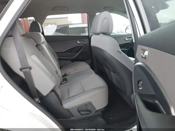 KM8SM4HFXKU298898 2019 HYUNDAI SANTA FE - Image 8