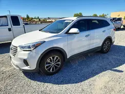 KM8SM4HFXKU298951 2019 HYUNDAI SANTA FE