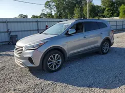 KM8SM4HFXKU308930 2019 HYUNDAI SANTA FE