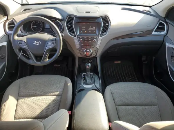 KM8SM4HFXKU308930 2019 HYUNDAI SANTA FE - Image 8