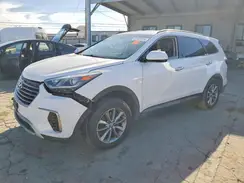 KM8SM4HFXKU310547 2019 HYUNDAI SANTA FE
